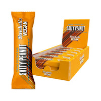 Barebells Salty Peanut Vegan Protein Bar 12 x 55g