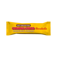 Barebells Caramel Choco Soft Protein Bar 55g