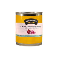 Rote Zwiebelstreifen 360g