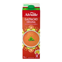 Gazpacho frisches Gemüse Original 1l