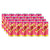 Limonade Tiki framboise 24 x 250 ml