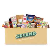 <tc>Rescue Box</tc> vegan