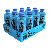 Más+ by Messi Copa Crush 12 x 500ml