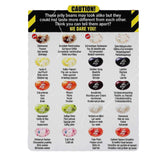 Jelly Belly Bean Boozled Extreme 125g