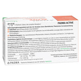 Padma Active Vitamin C - 100 Kapseln
