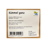 Kümmel ganz 100g