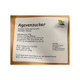 Agavenzucker 500g