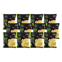 Thai kitchen vegetable Noodles 12 x 80g