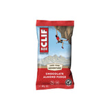 CLIF Bar Chocolate Almond Fudge 12 x 68g