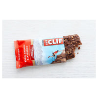 CLIF Bar Chocolate Almond Fudge 12 x 68g