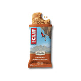 CLIF Bar Crunchy Peanut Butter 68g