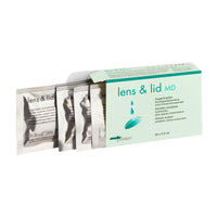 Lens & Lid Augentropfen 10ml