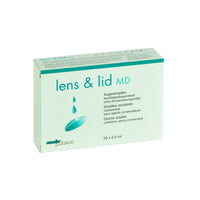 Lens & Lid Augentropfen 10ml
