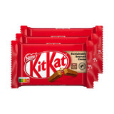 Kitkat 3-pack 124.5g