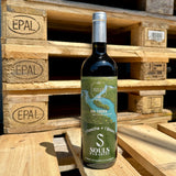 Rotwein Souls Paradise Bio 750ml