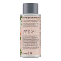 Shampoo Shea Butter & Sandalwood Purposeful Hydration 400ml