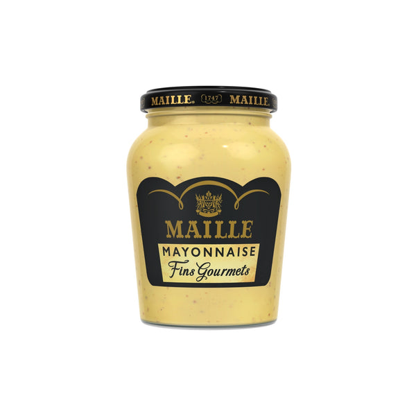 MAILLE Gourmet Mayonnaise 320g