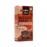 Porridge Nussiger Kakao Bio 350g