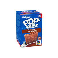 Pop-Tarts® Frosted Chocotastic 384g