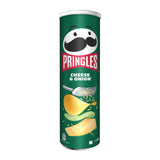 Pringles Cheese & Onion 200g