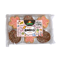 Oster Cookies 175g