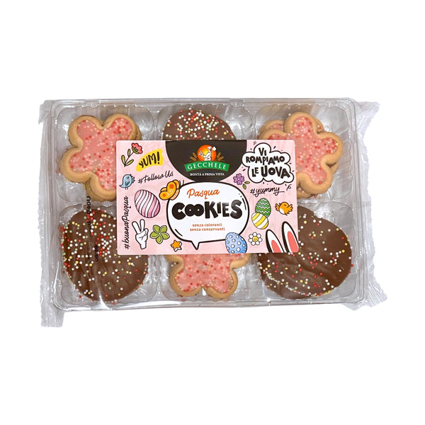 Oster Cookies 175g
