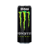 Boisson énergisante Monster 24 x 355 ml