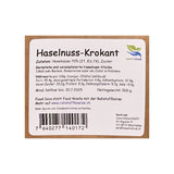 Haselnuss Krokant 500g