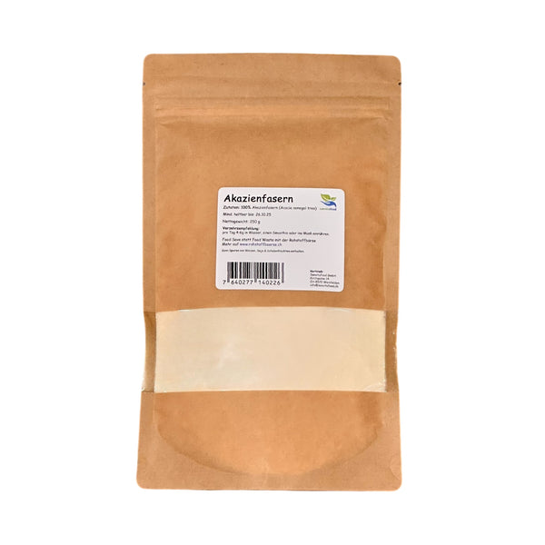 Akazienfasern 250g