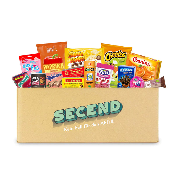 Snack Box