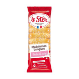 Madeleine Longues 250g