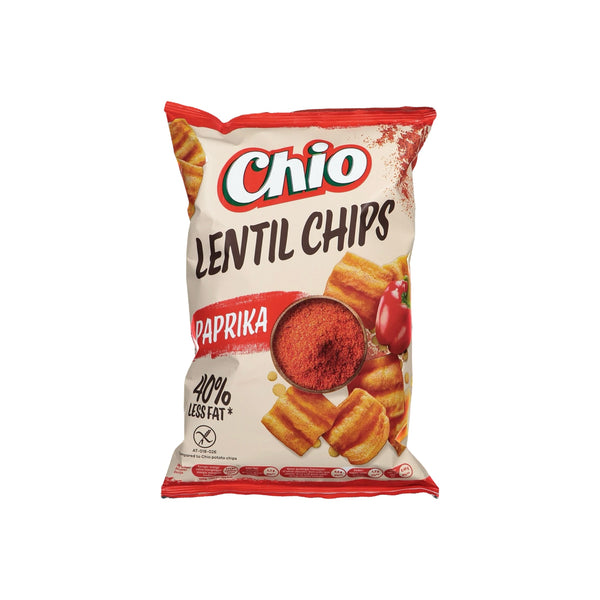 Chio Linsen Chips 80g