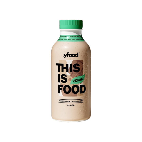 Trinkmahlzeit Choco 500ml