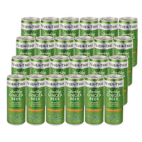 Sparkling Ginger Beer 24 x 250ml
