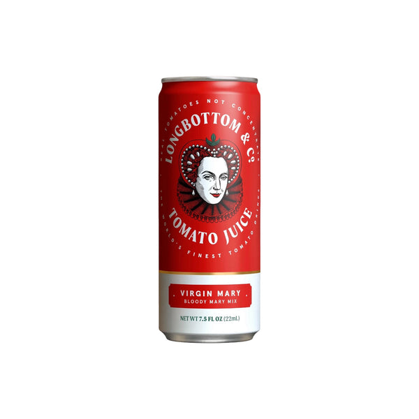 Tomatensaft Virgin Mary 250ml