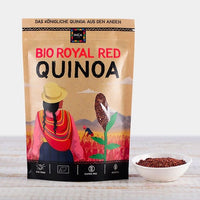 Quinoa Royal Rot Bio 300g