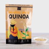 Quinoa Royal Weiss Bio 300g