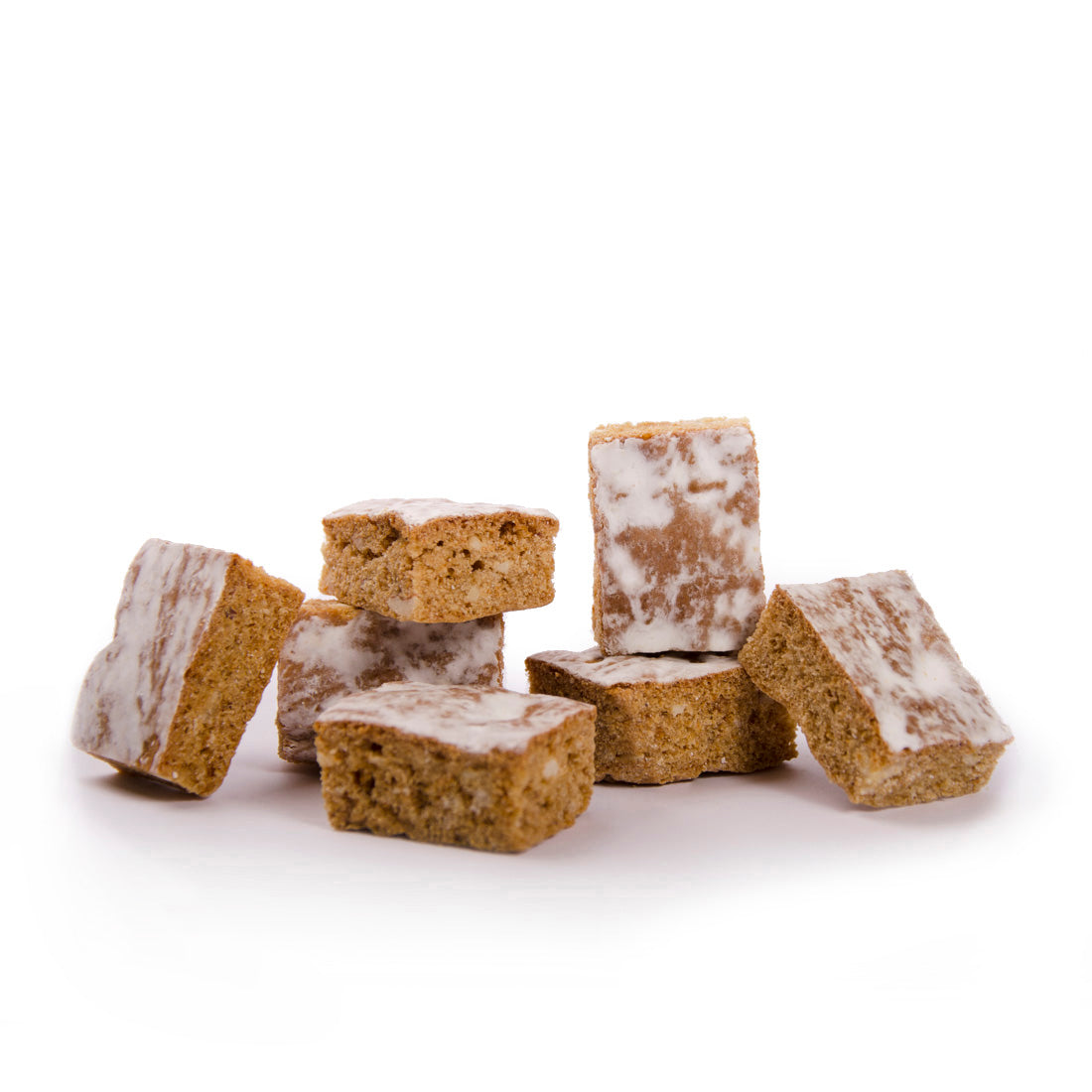 Jakob's Basler Leckerly - Randstücke 500g