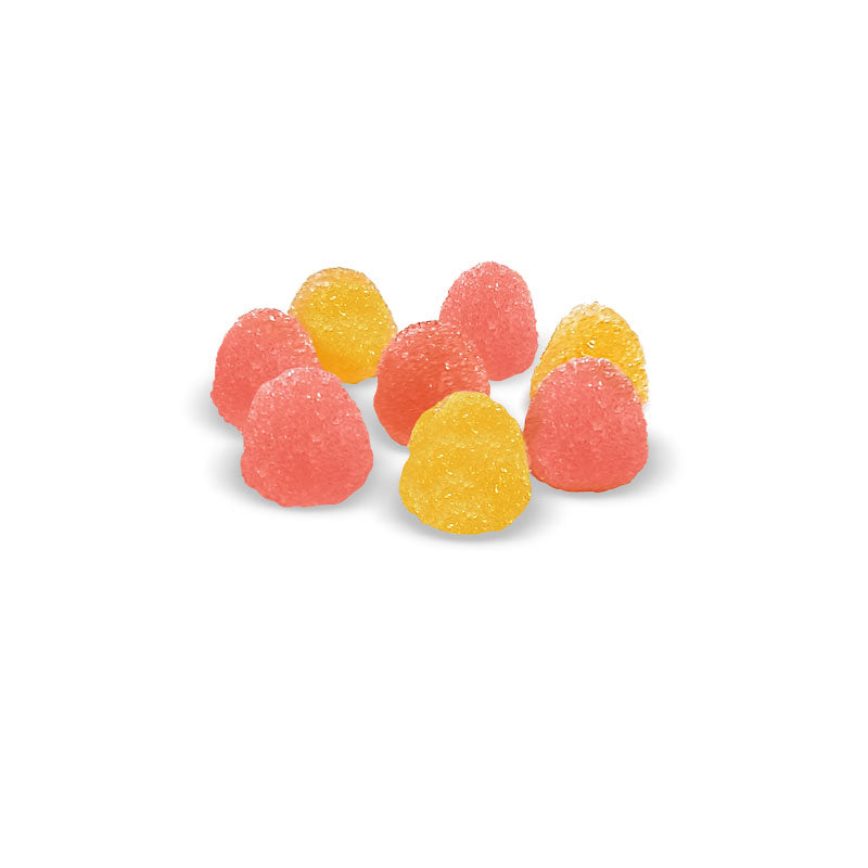 Bonbons Flipperz - Mon Petit Poney 24 pièces.