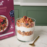 Berry Granola 400g