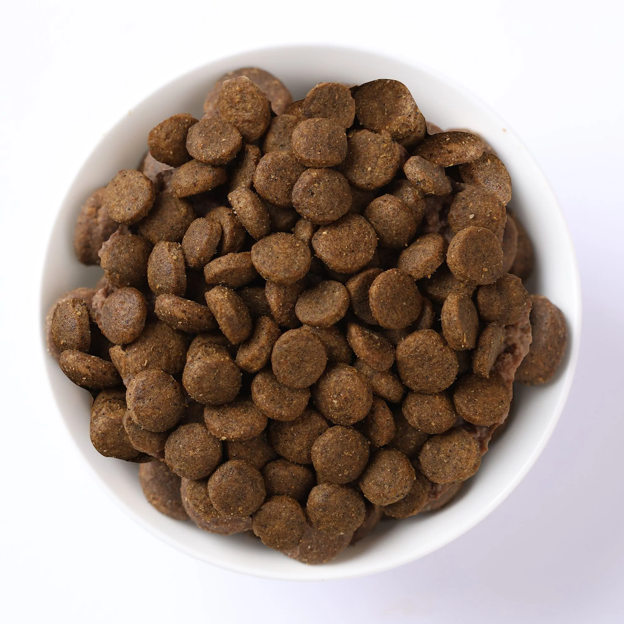 Aliment pour chiots Puppy Mini Agneau, Spiruline & Carotte 1,5 kg