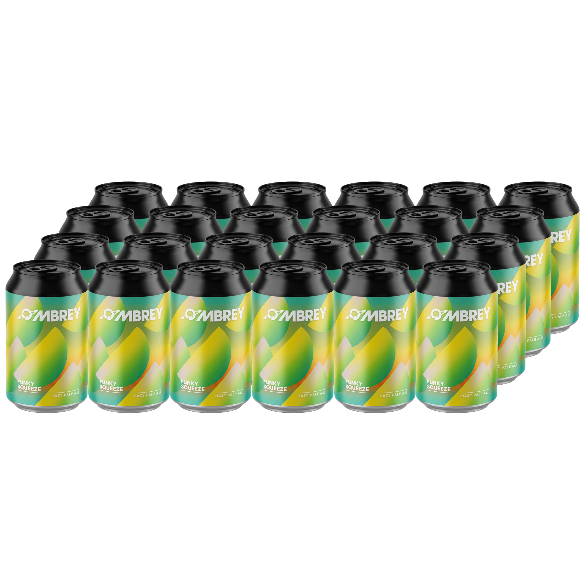 Craft Beer Funky Squeeze 24 x 330ml