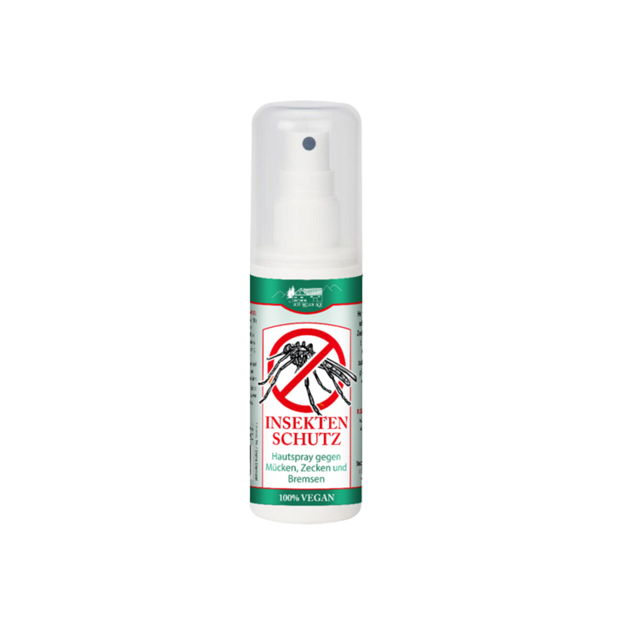Insektenschutzmittel 100ml