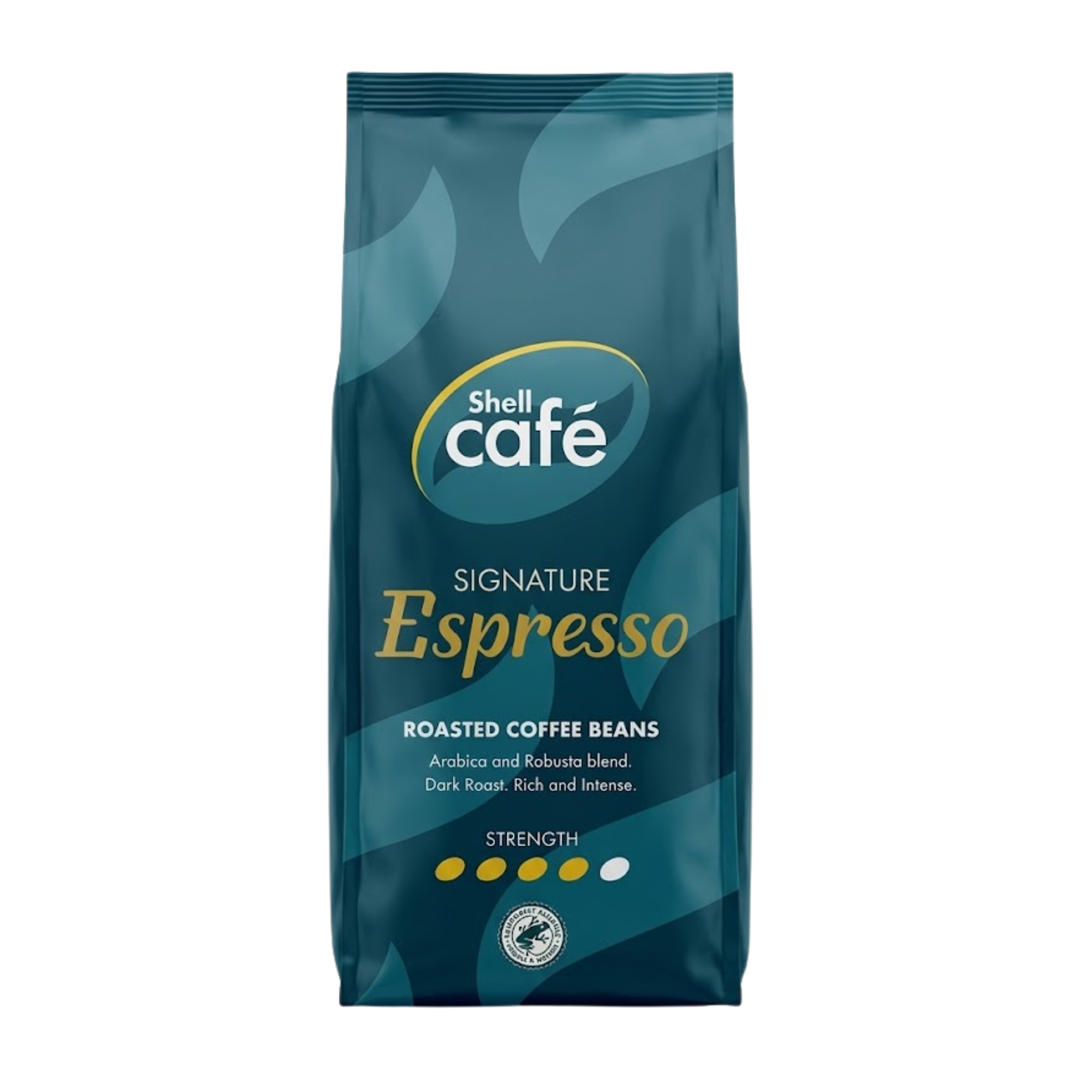 Kaffeebohnen Signature Espresso 1kg
