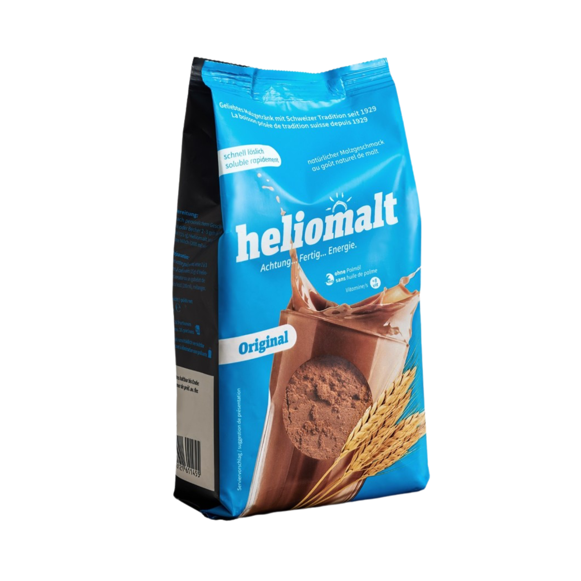 Heliomalt Original 400g