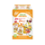 Squeeze Pouch Fruit & Grain Mix 4-Pack Organic - 400g