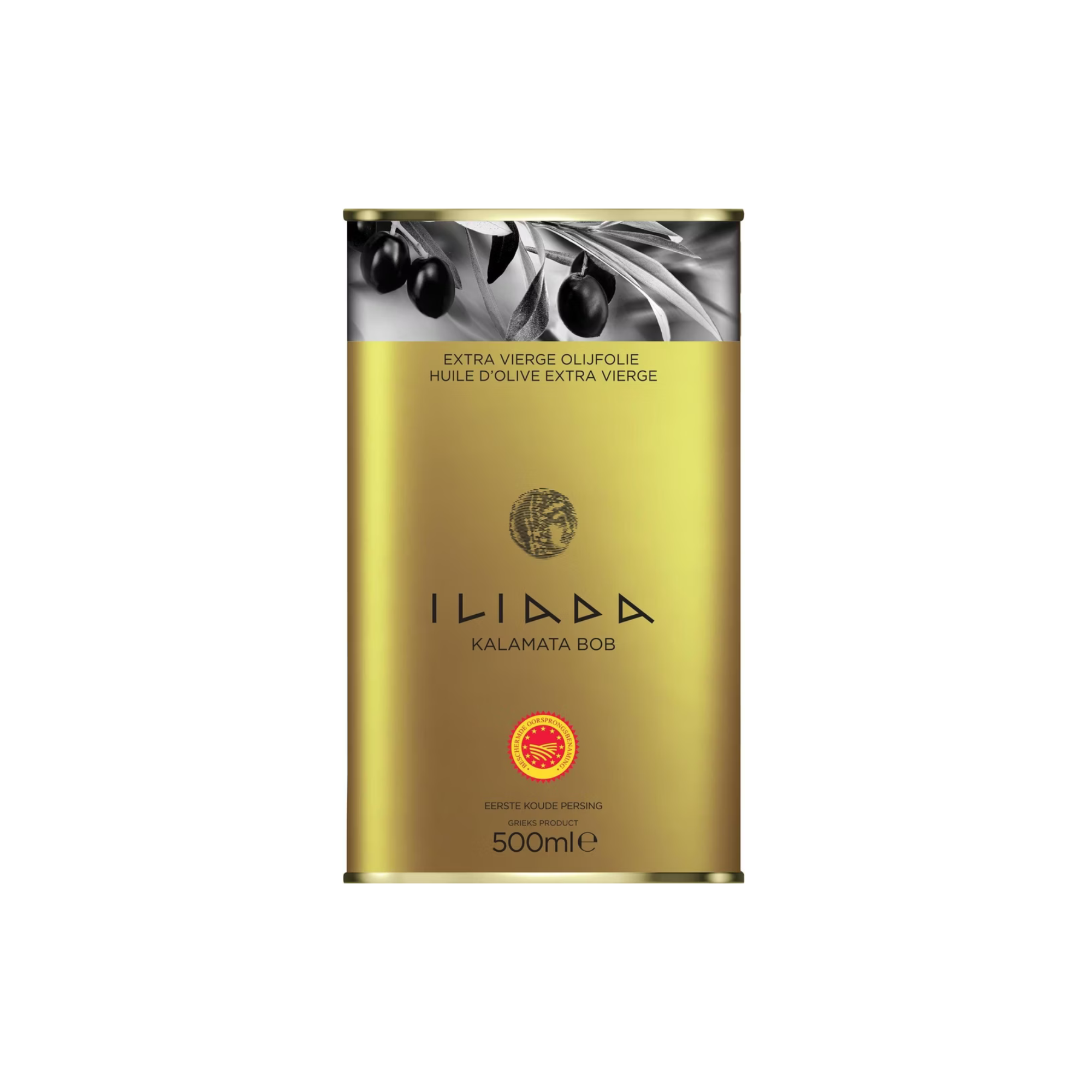 Olivenöl Extra Vergine Kalamata 500ml