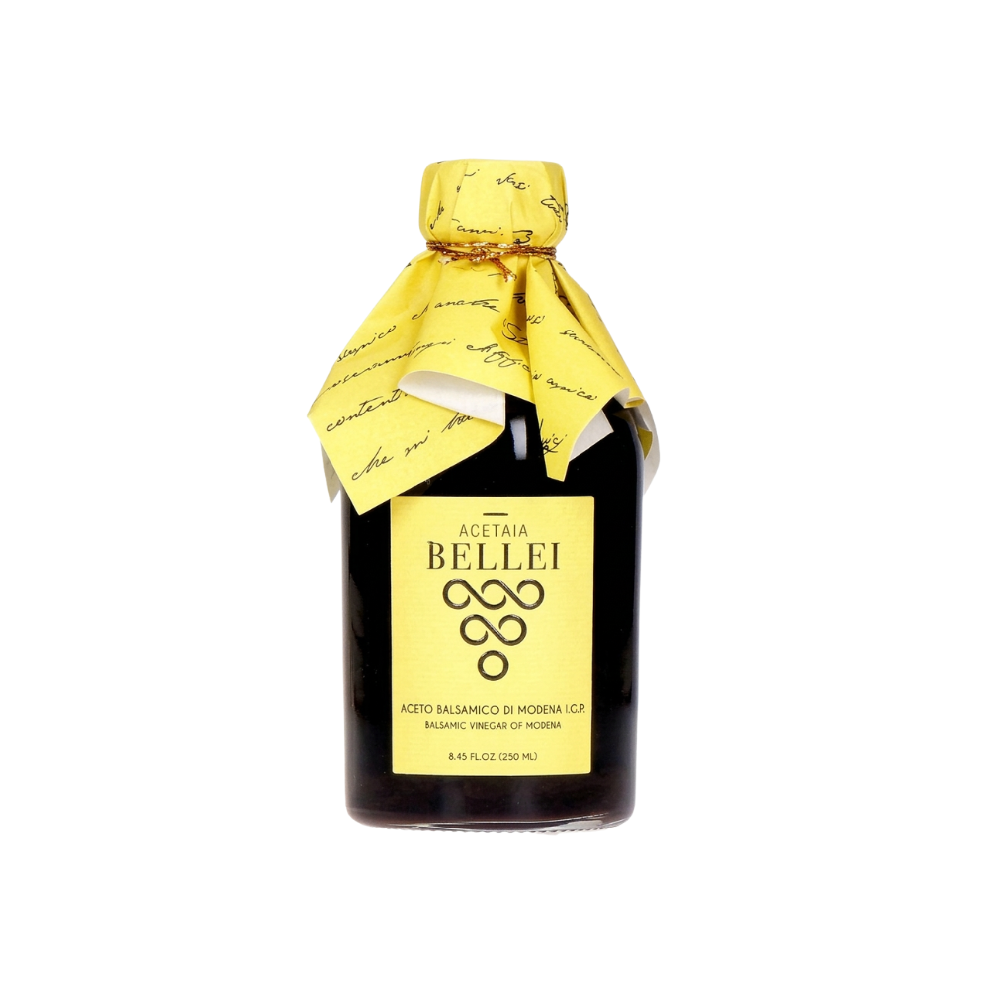 Aceto Balsamico Di Modena I.G.P. 250ml
