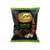 Dunkle Brotchips mit Knoblauch 120g