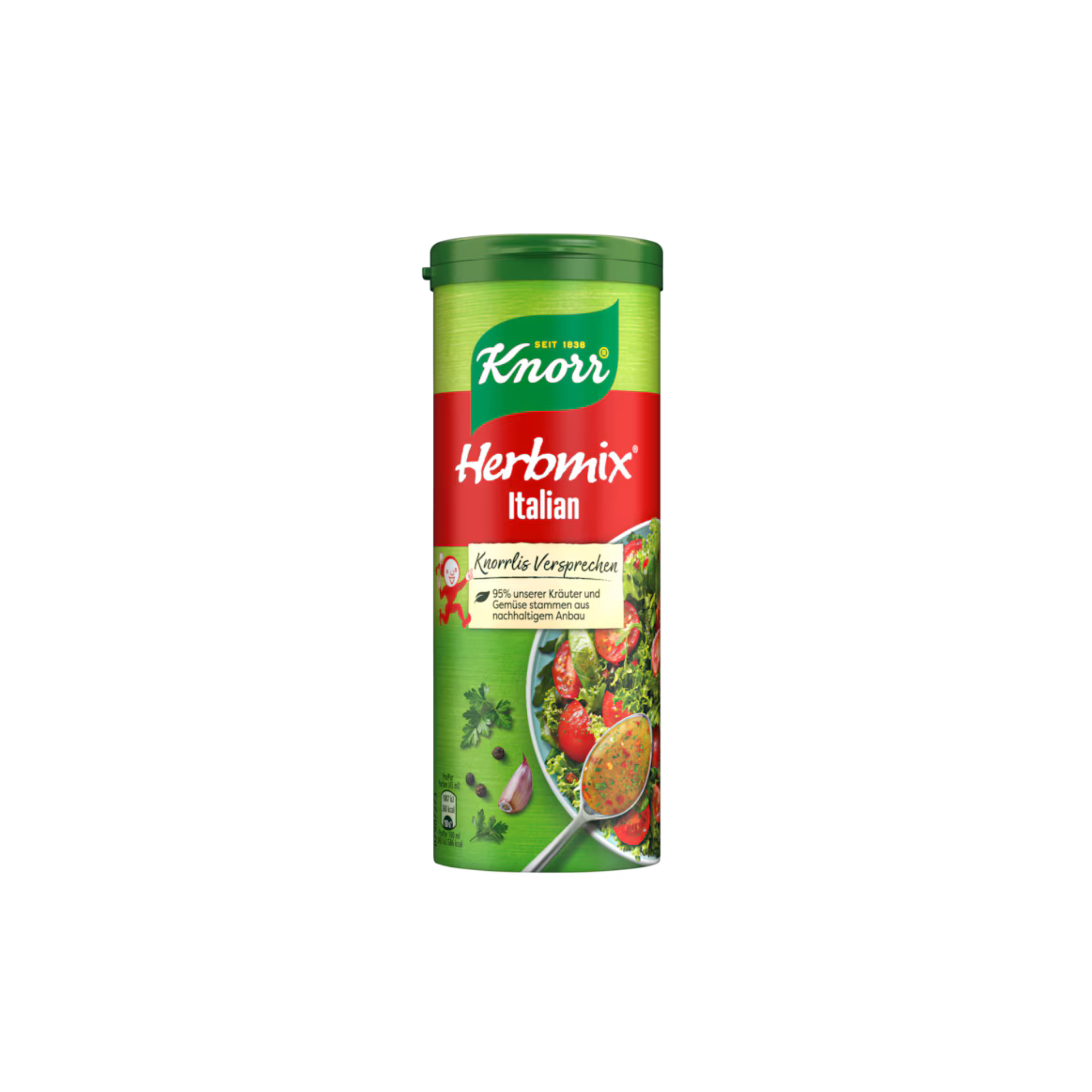 Knorr Herbmix Italian 70g